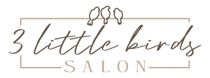 3 little birds salon