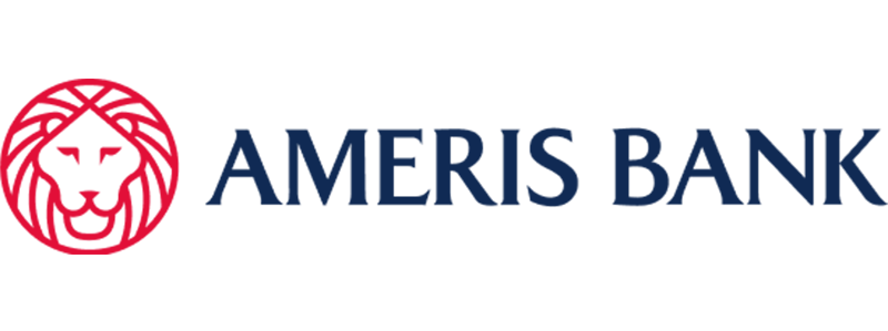 Ameris Bank Logo