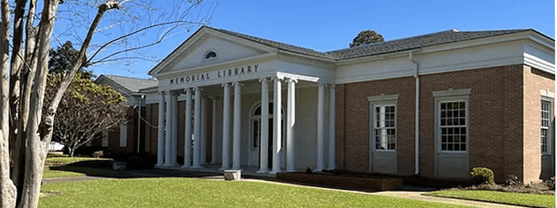 Memorial Library (1)